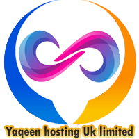 Yaqeen IT Support services